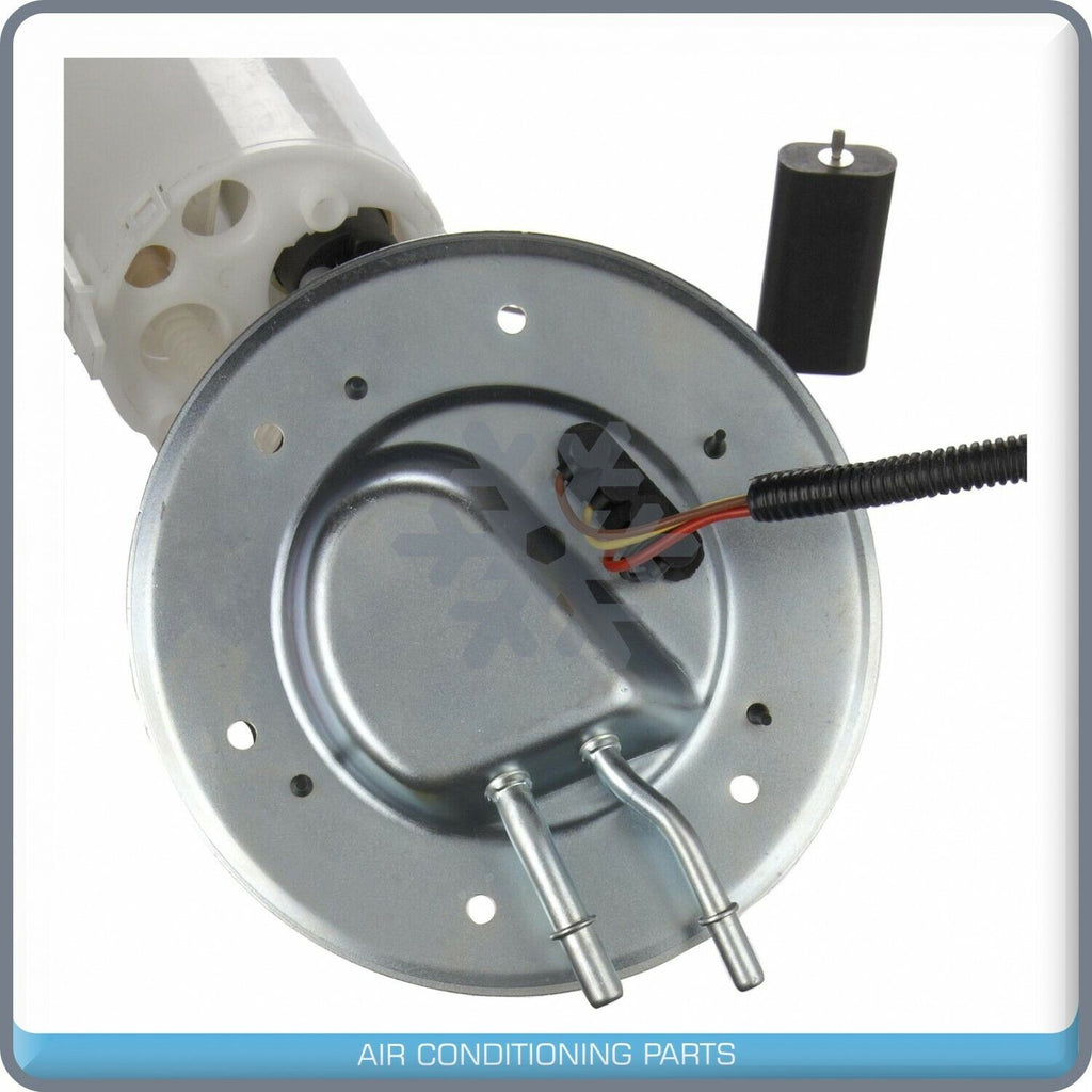 Electric Fuel Pump Module for Ford Mustang V6 3.8L Ford Mustang V8 4.6L 1998 QOA - Qualy Air