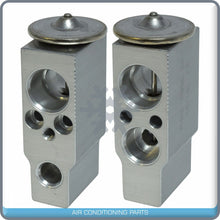 Load image into Gallery viewer, A/C Expansion Valve for Mazda MPV QR - Qualy Air