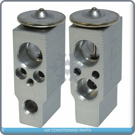 A/C Expansion Valve for Mazda MPV QR - Qualy Air