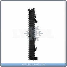 Cargar imagen en el visor de la galería, New Radiator For 96-99 Ford Explorer Mountaineer V8 5.0L XLT XLS Eddie Bauer QL - Qualy Air