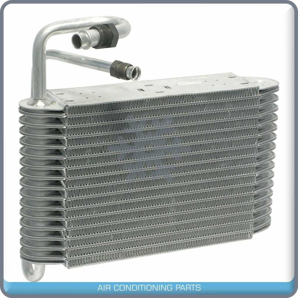 A/C Evaporator for Buick Electra, LeSabre / Pontiac 6000, Bonneville QR - Qualy Air