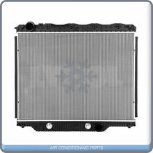 Load image into Gallery viewer, Radiator for Mack GU7, GU8 QL - Qualy Air