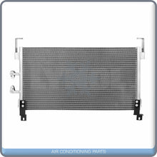 Load image into Gallery viewer, A/C Condenser for Dodge Neon / Plymouth Neon QL - Qualy Air