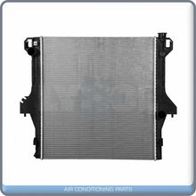 Cargar imagen en el visor de la galería, Radiator for Dodge Ram 2500, Ram 3500, Ram 4500, Ram 5500, Ram 4000 QL - Qualy Air