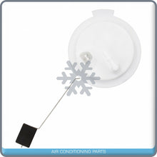 Load image into Gallery viewer, Electric Fuel Pump for Dodge Caliber 2007-2012 / Jeep Compass, Patriot 2007-2017 - Qualy Air