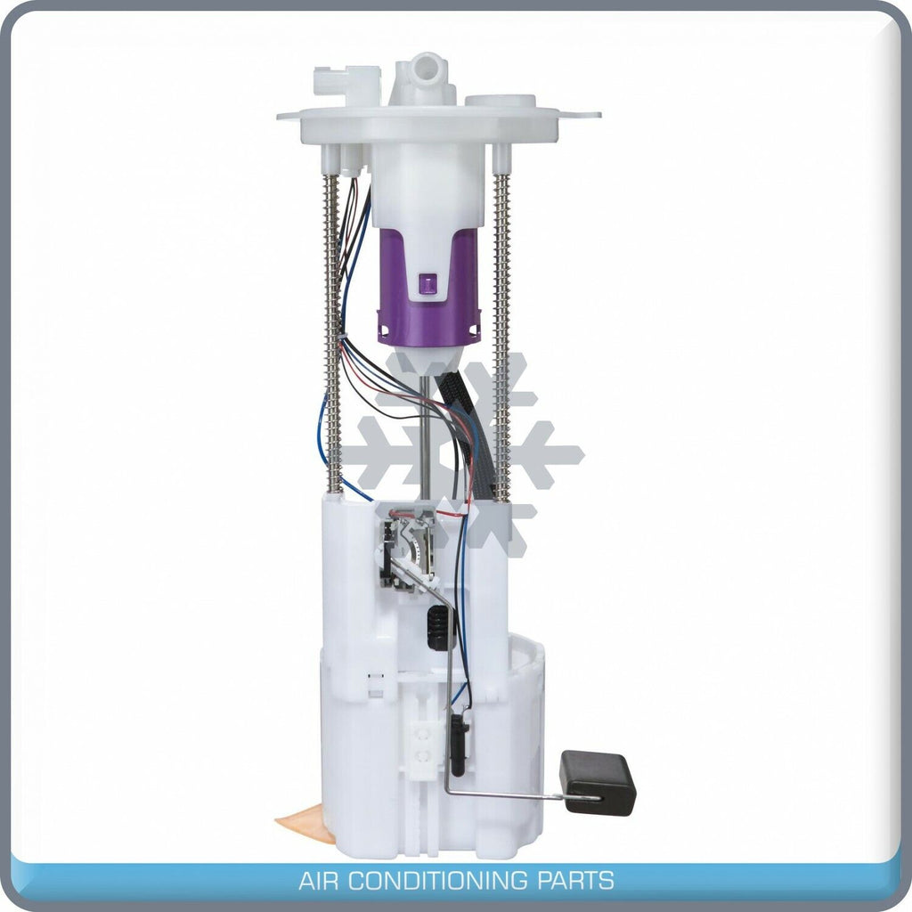 Electric Fuel Pump for Infiniti QX56 / Nissan Armada, Titan QOA - Qualy Air