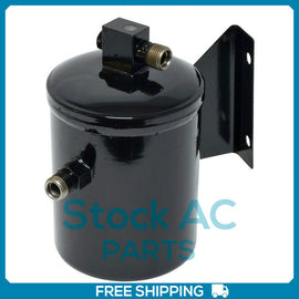 New A/C Receiver Drier for FRD TRACTOR 93-73 QU QU - Qualy Air