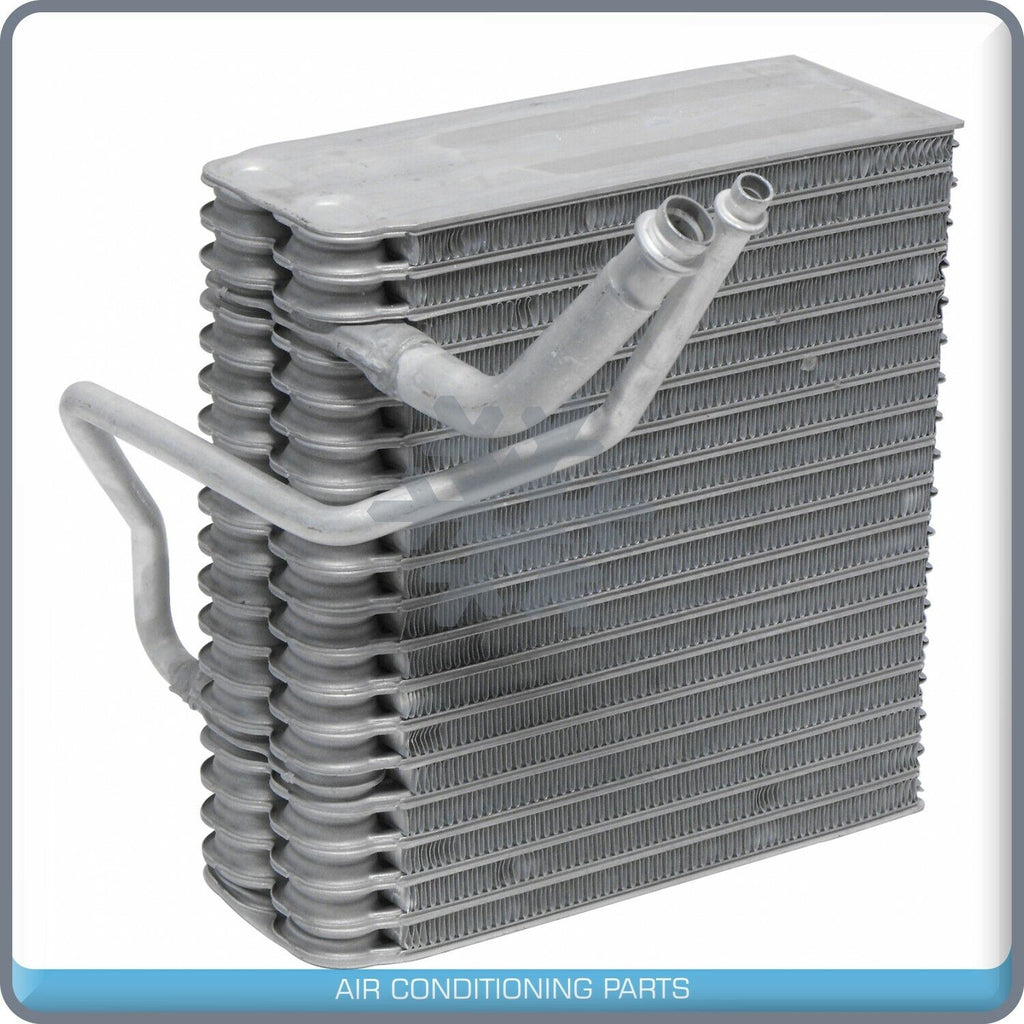 A/C Evaporator for Jeep Grand Cherokee QR - Qualy Air
