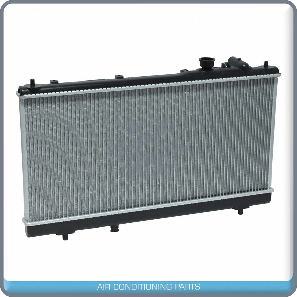 NEW Radiator fits Mazda Protege, Protege5  QU - Qualy Air