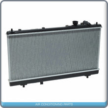 Cargar imagen en el visor de la galería, NEW Radiator fits Mazda Protege, Protege5  QU - Qualy Air