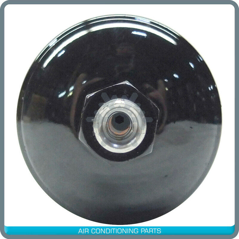 New A/C Receiver Drier for J DEERE AL163559 QU QU - Qualy Air