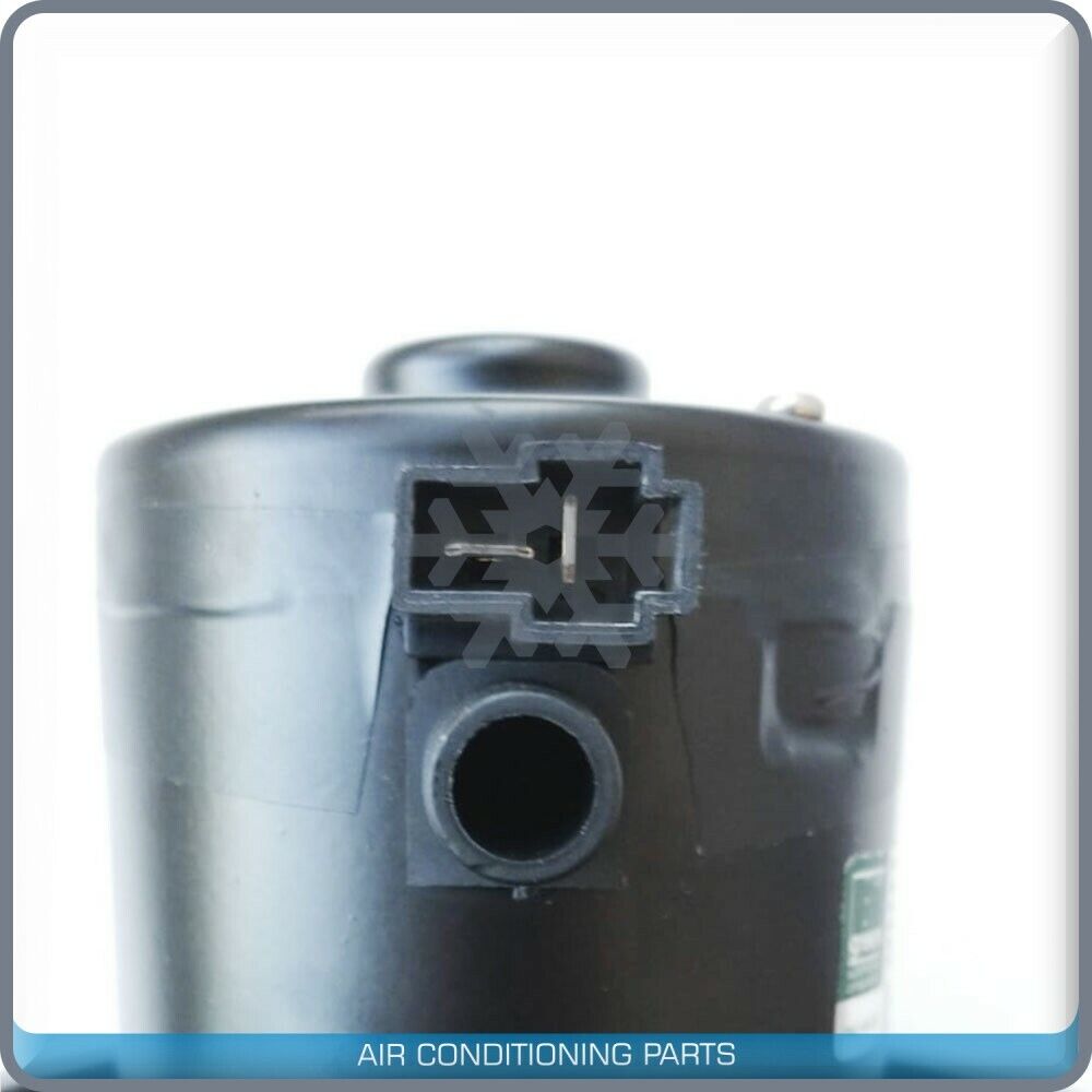 New A/C Blower Motor for Excavator HITACHI EX450 / ZAX450, 460, 650 - 24V - Qualy Air