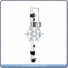 Load image into Gallery viewer, A/C Condenser for Pontiac GTO - 2005 to 2006 QL - Qualy Air