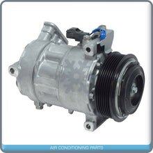 Load image into Gallery viewer, New AC Compressor for Jeep Compass 2.4L - 2017 2018 2019 2020 2021 QU - Qualy Air