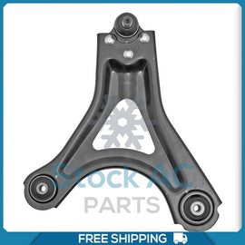 Control Arm Front Lower Right for Ford Contour, Ford Mystique, Mercury Co... QOA - Qualy Air