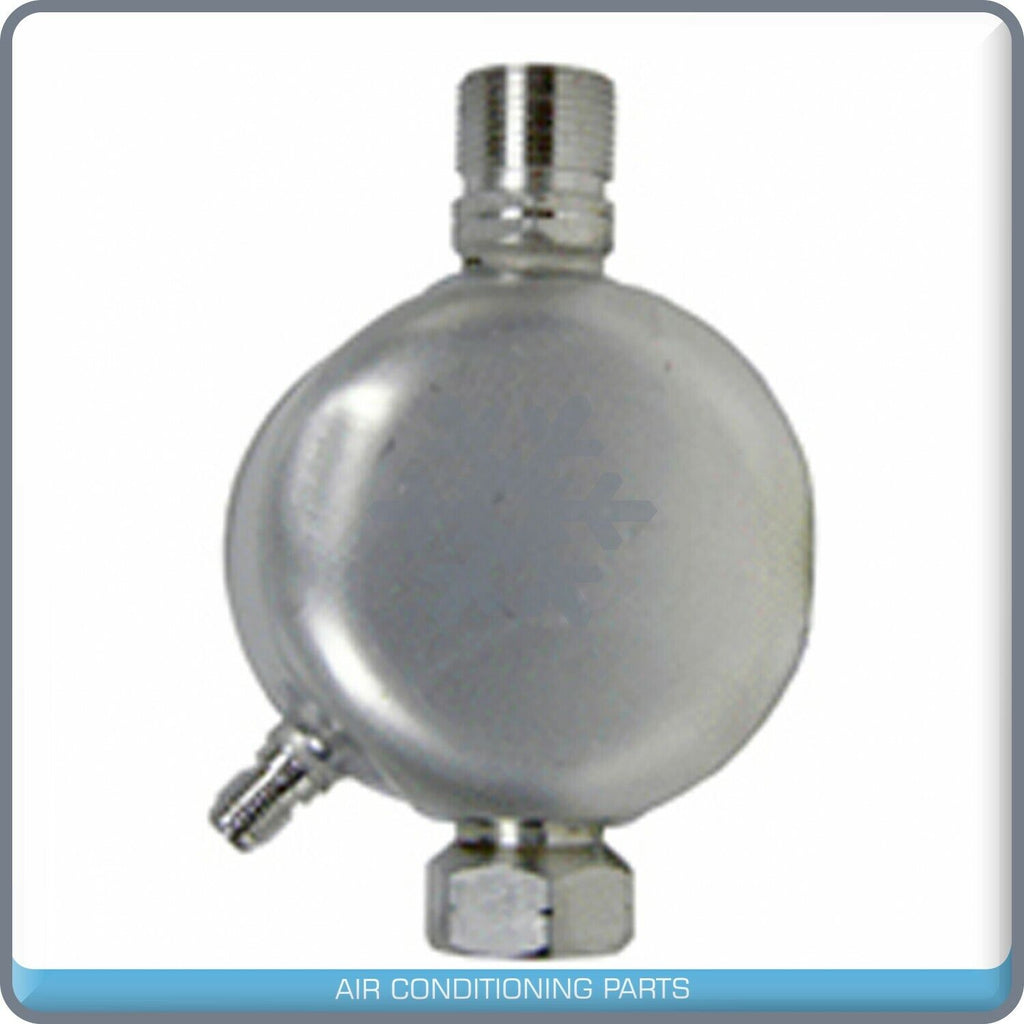 A/C Receiver Drier for Volvo 940 QR - Qualy Air