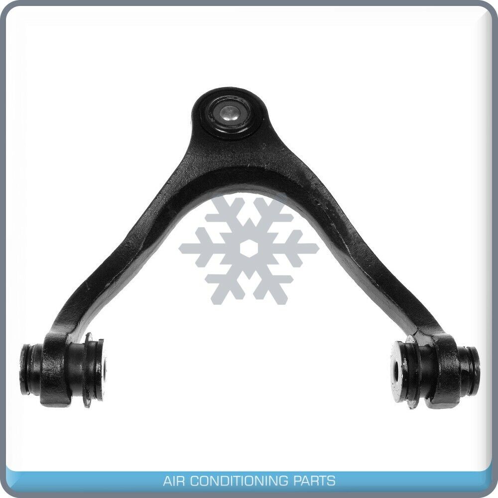 NEW Control Arm Front Upper Left for Ford Crown Victoria / Lincoln / Mercury.. - Qualy Air