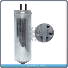 Load image into Gallery viewer, A/C Receiver Drier for Volvo EC210C, EC240BLC, EC240CL, EC290 - Qualy Air