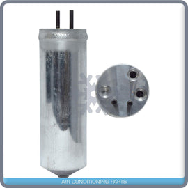 A/C Receiver Drier for Volvo EC210C, EC240BLC, EC240CL, EC290 - Qualy Air