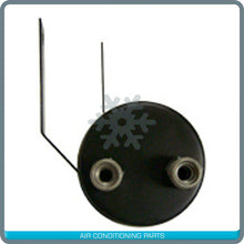 Load image into Gallery viewer, New A/C Receiver Drier for FRD E-150 87-80 QU QU - Qualy Air