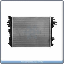 Cargar imagen en el visor de la galería, NEW Radiator for Ram 1500, 2500, 3500 / Dodge Ram 1500, Ram 2500.. QL - Qualy Air