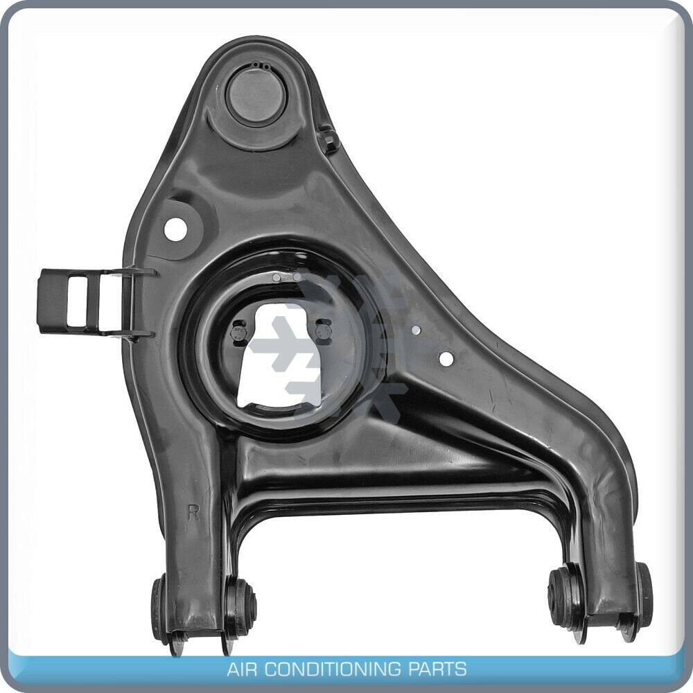 NEW Control Arm Front Lower RIGHT for Ford Ranger 1998 to 2011 - Qualy Air