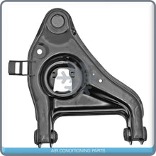 Cargar imagen en el visor de la galería, NEW Control Arm Front Lower RIGHT for Ford Ranger 1998 to 2011 - Qualy Air