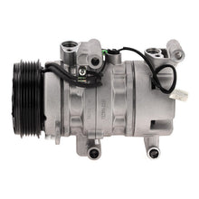 Load image into Gallery viewer, New A/C Compressor for Mazda 3, 5 2.3L - 2006 to 2008 - OE# BR9R61K00 QU - Qualy Air