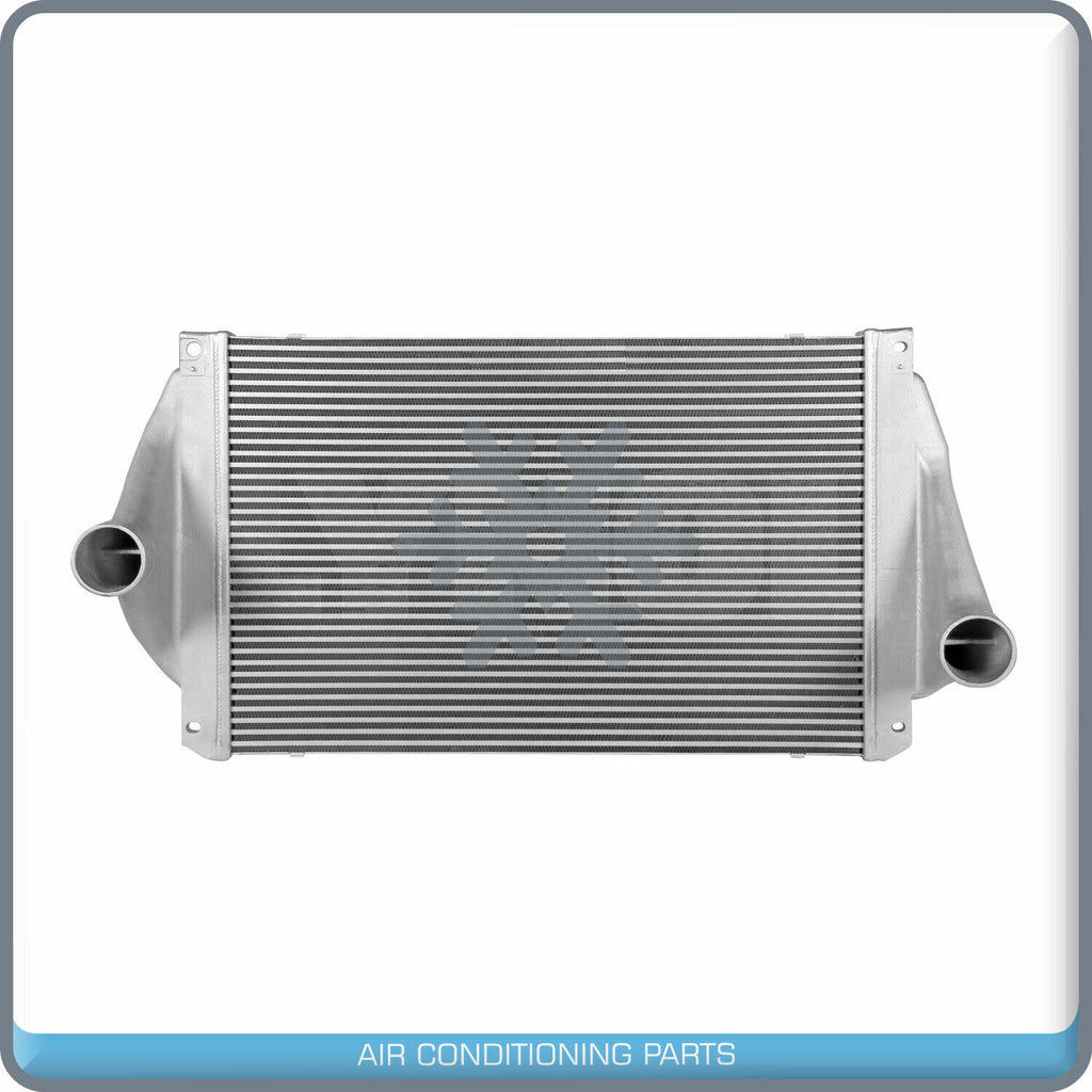NEW Charge Air Cooler for 2008-15 FREIGHTLINER/ WESTERN STAR - OE# FRT18142 QL - Qualy Air