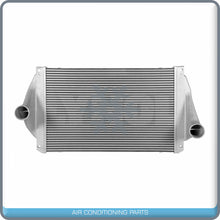 Load image into Gallery viewer, NEW Charge Air Cooler for 2008-15 FREIGHTLINER/ WESTERN STAR - OE# FRT18142 QL - Qualy Air