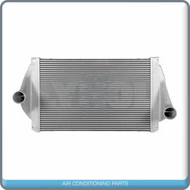 NEW Charge Air Cooler for 2008-15 FREIGHTLINER/ WESTERN STAR - OE# FRT18142 QL - Qualy Air