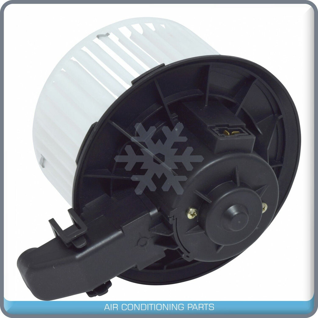 A/C Blower Motor for Ford Expedition / Lincoln Navigator QU - Qualy Air