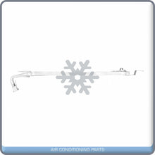 Load image into Gallery viewer, A/C Condenser for Jeep Wrangler QL - Qualy Air