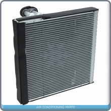 Load image into Gallery viewer, A/C Evaporator Core for Toyota Highlander QU - Qualy Air