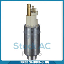 Load image into Gallery viewer, Electric Fuel Pump for Chrysler Laser, LeBaron, New Yorker, Shadow / Dodg... QOA - Qualy Air
