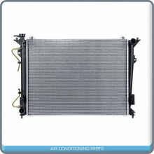 Load image into Gallery viewer, NEW Radiator for Hyundai Azera, Sonata 2006 to 2011 / Kia Optima 2007 to 2010 - Qualy Air