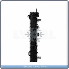 Cargar imagen en el visor de la galería, Radiator for Saturn SC1, SC2, SL, SL1, SL2, SW2, SW1 QL - Qualy Air