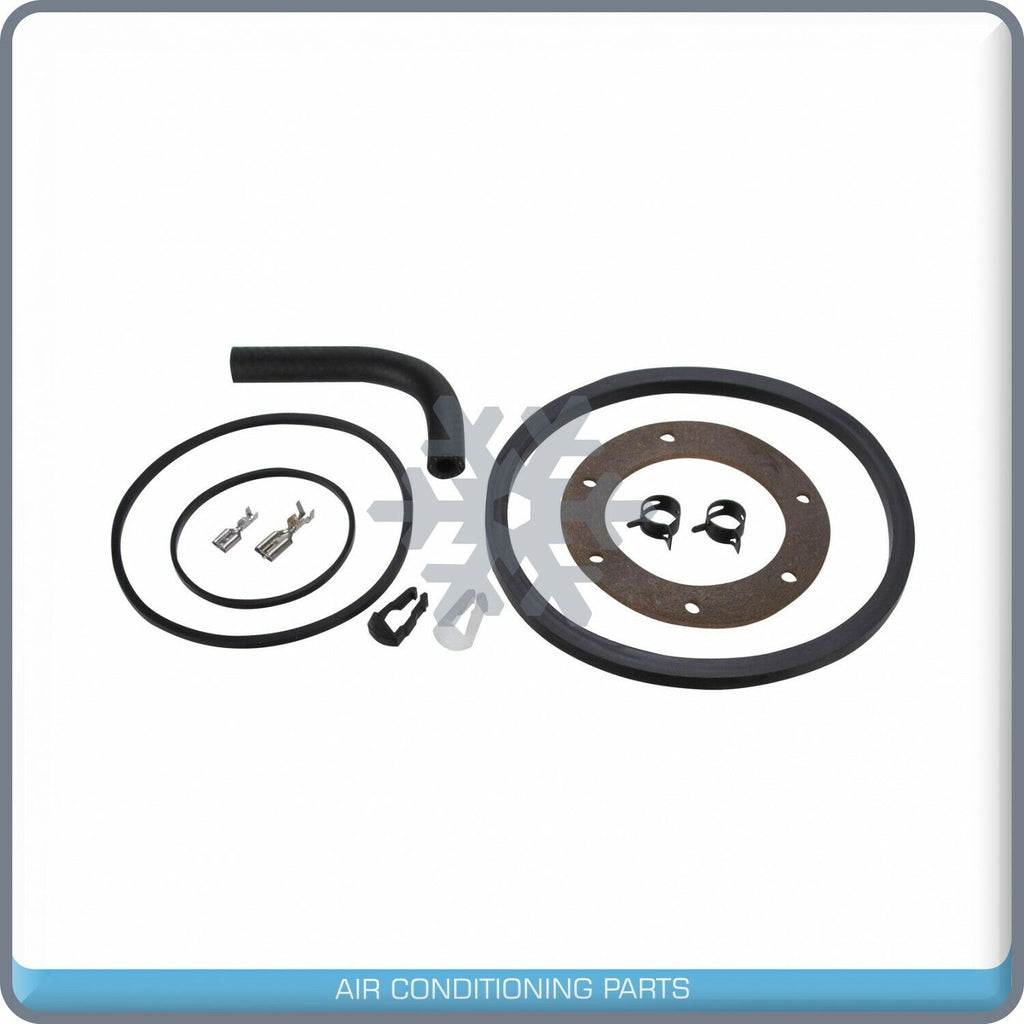 Electric Fuel Pump for Ford Bronco, E-250, E-350 Econoline, F-150, F-250,... QOA - Qualy Air