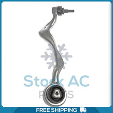 Load image into Gallery viewer, Control Arm Front Lower Left for BMW 2016-06 QOA - Qualy Air