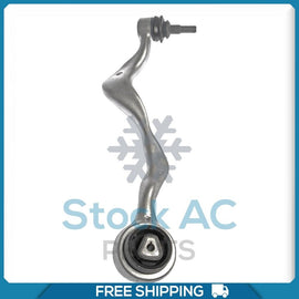 Control Arm Front Lower Left for BMW 2016-06 QOA - Qualy Air