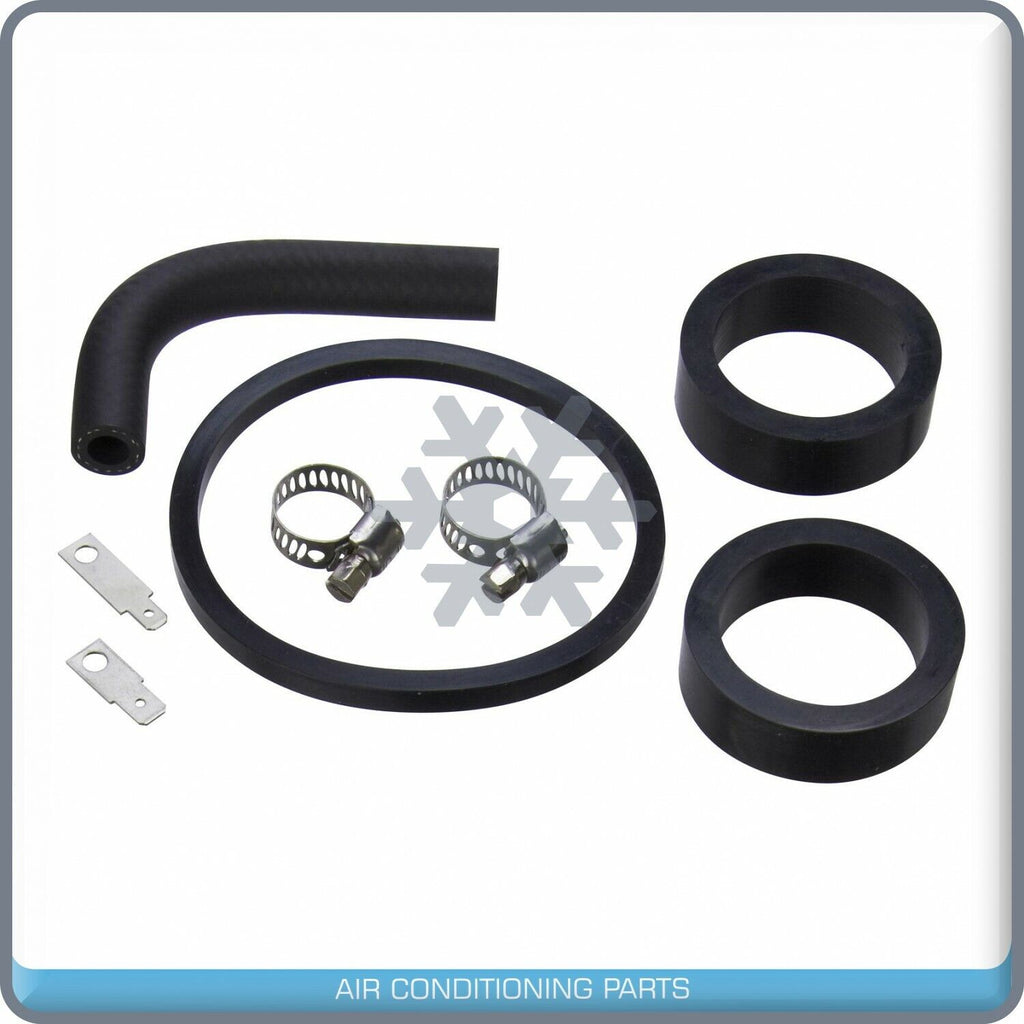 Fuel Pump Module Assembly For 1991 1992 1993 Jeep Cherokee 2.5L QOA - Qualy Air