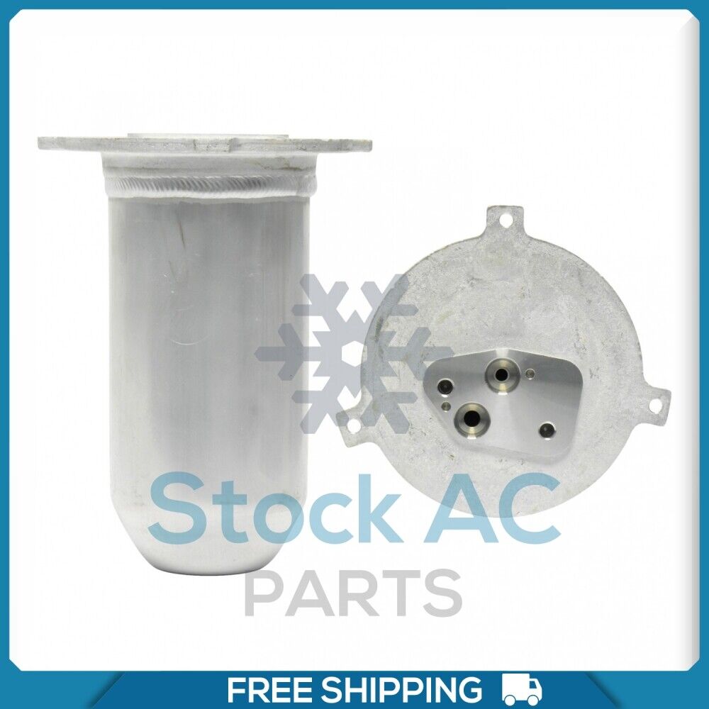 A/C Receiver Drier for BMW 740iL QR - Qualy Air