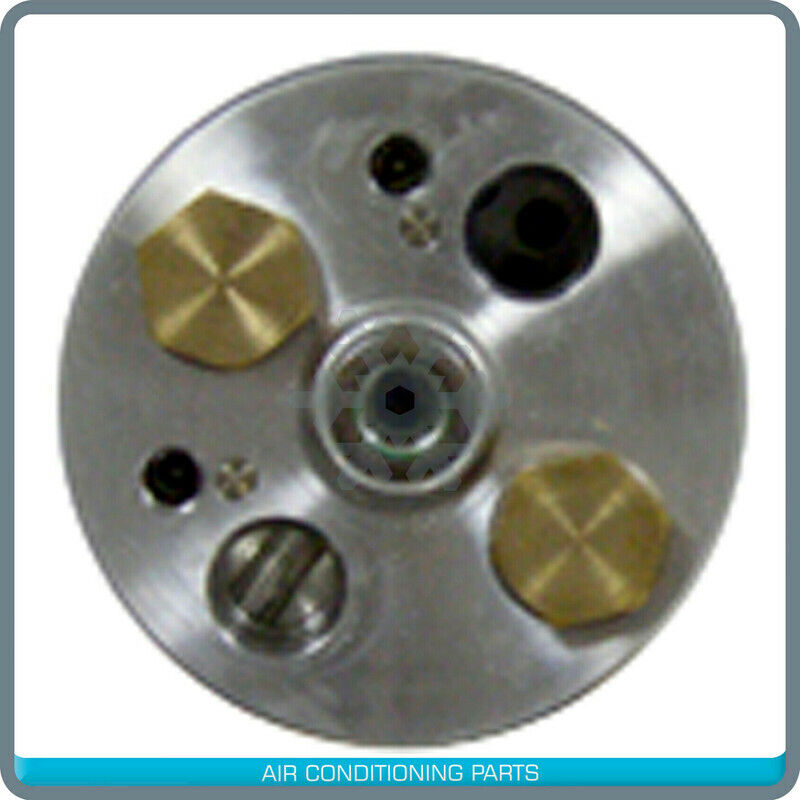 New A/C Receiver Drier for SUBA LEGACY 99-97 QU QU - Qualy Air