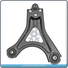 Load image into Gallery viewer, Control Arm Front Lower Right for Ford Contour, Ford Mystique, Mercury Co... QOA - Qualy Air