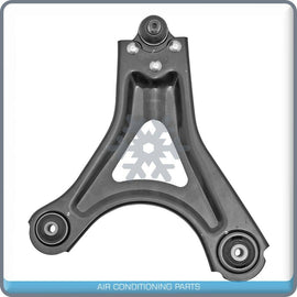 Control Arm Front Lower Right for Ford Contour, Ford Mystique, Mercury Co... QOA - Qualy Air