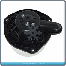 Cargar imagen en el visor de la galería, A/C Blower Motor for Buick Rainier / Chevrolet Trailblazer / GMC En.. - Qualy Air