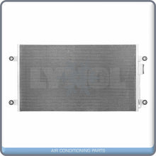 Load image into Gallery viewer, A/C Condenser for Freightliner 114SD, M2 112, Cascadia, Coronado, Century ... QL - Qualy Air