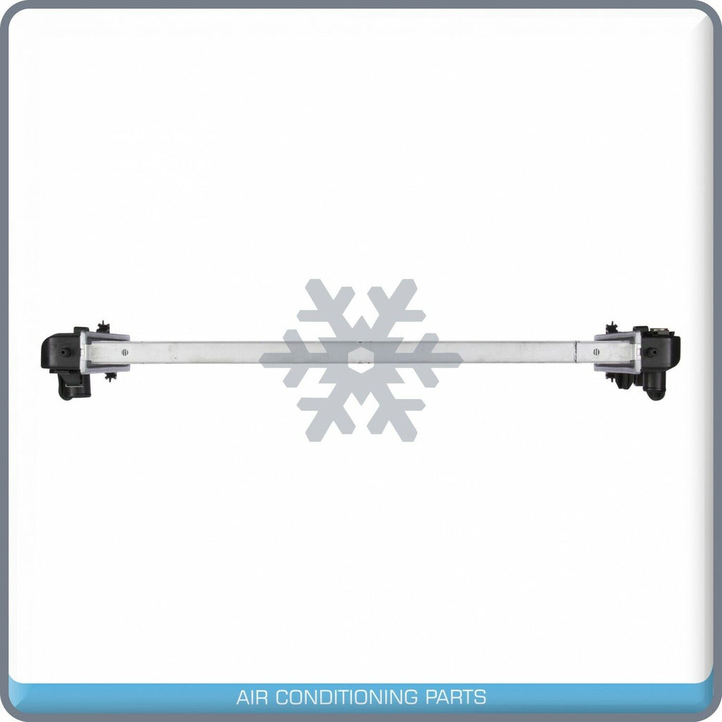 Radiator for Cadillac Seville QOA - Qualy Air