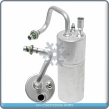 Load image into Gallery viewer, A/C Receiver Drier for Ford Tempo / Mercury Topaz QR - Qualy Air