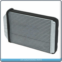 Cargar imagen en el visor de la galería, New AC Heater Core for Audi A6, A6 Quattro 1999/2004, RS6 2003/04 OE# 4B1819031C - Qualy Air